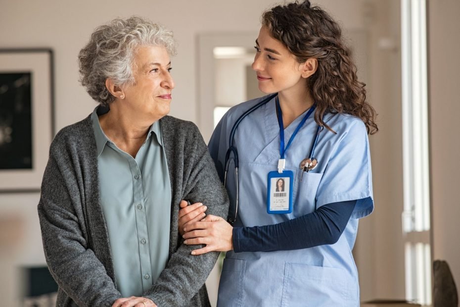 How to Get a Caregiving Job in USA For Foreigner