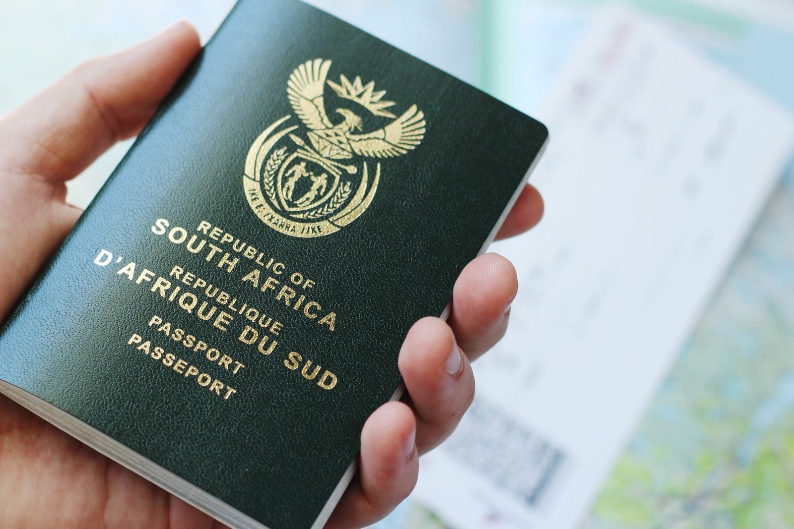 South African Visas and Residence Permits – All You Need to Know